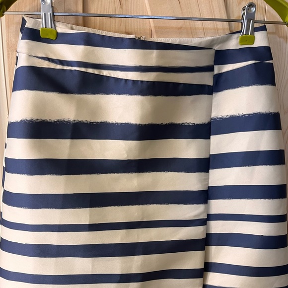 Top Shop wrap Skirt with pockets - Picture 1 of 5